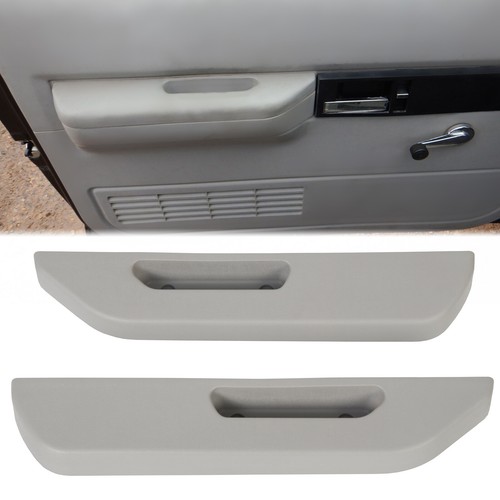 Front door armrest - door, for