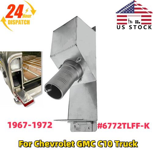 For chevy gmc c10 tail - for, 67-72