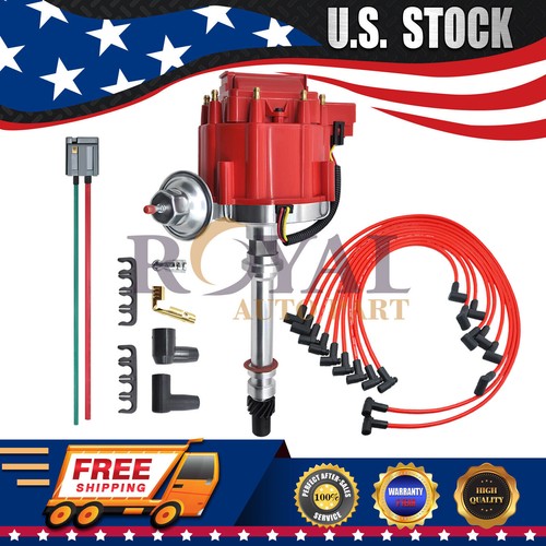 Gm08 hei distributor - hei,