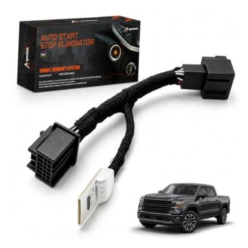 Auto start stop eliminator - auto,