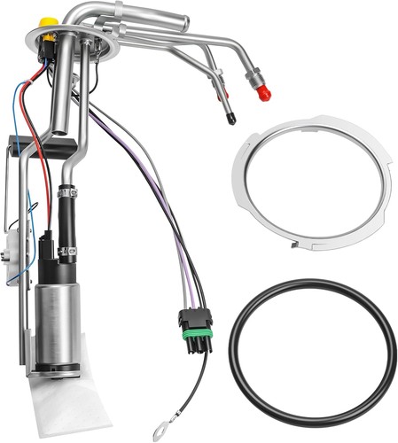 Electric fuel pump assembly - fuel,